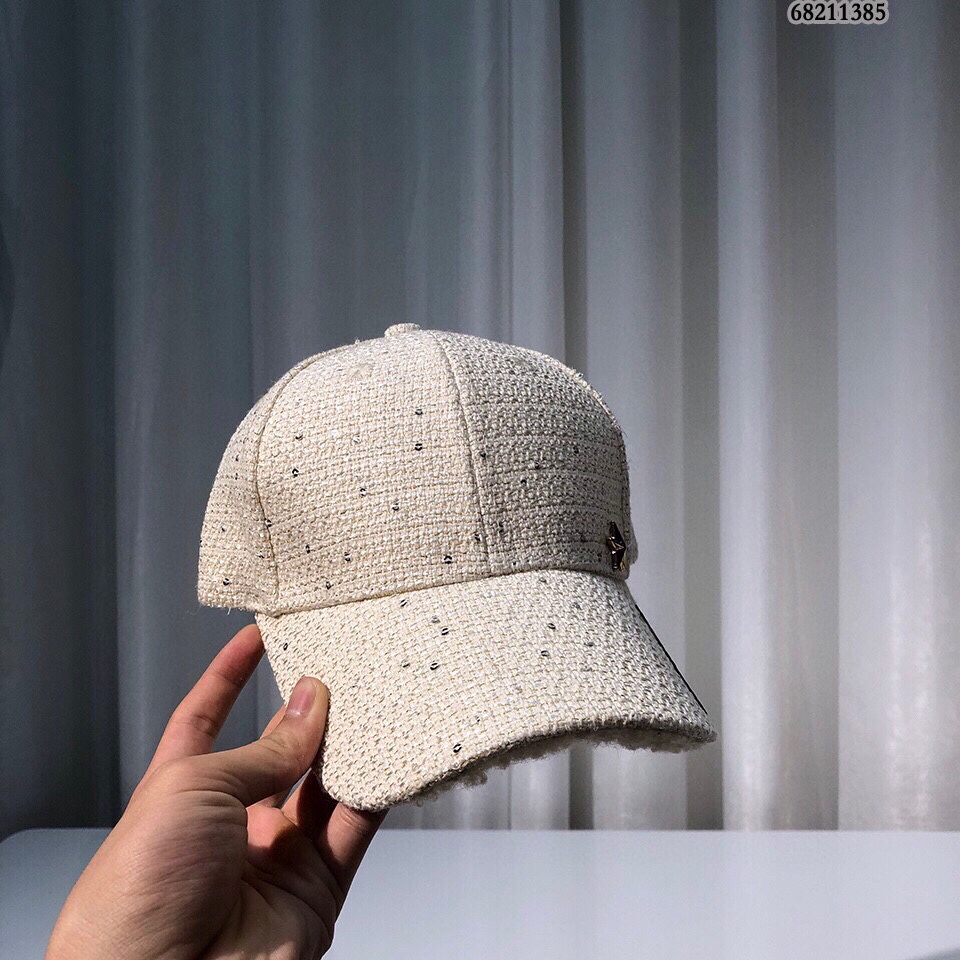 Hat Chanel 10 - vstockx