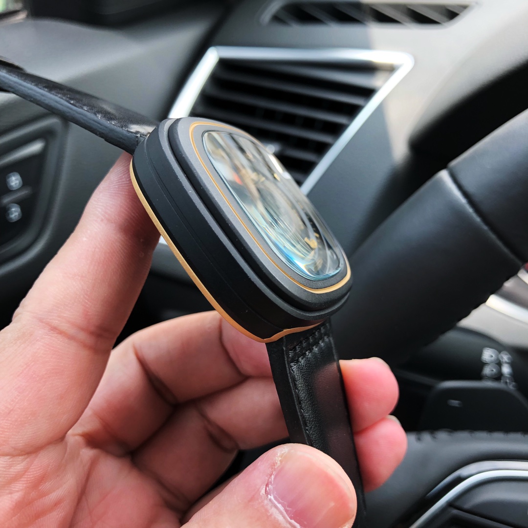 Watches Seven Friday 322785 size:47*13 mm - vstockx