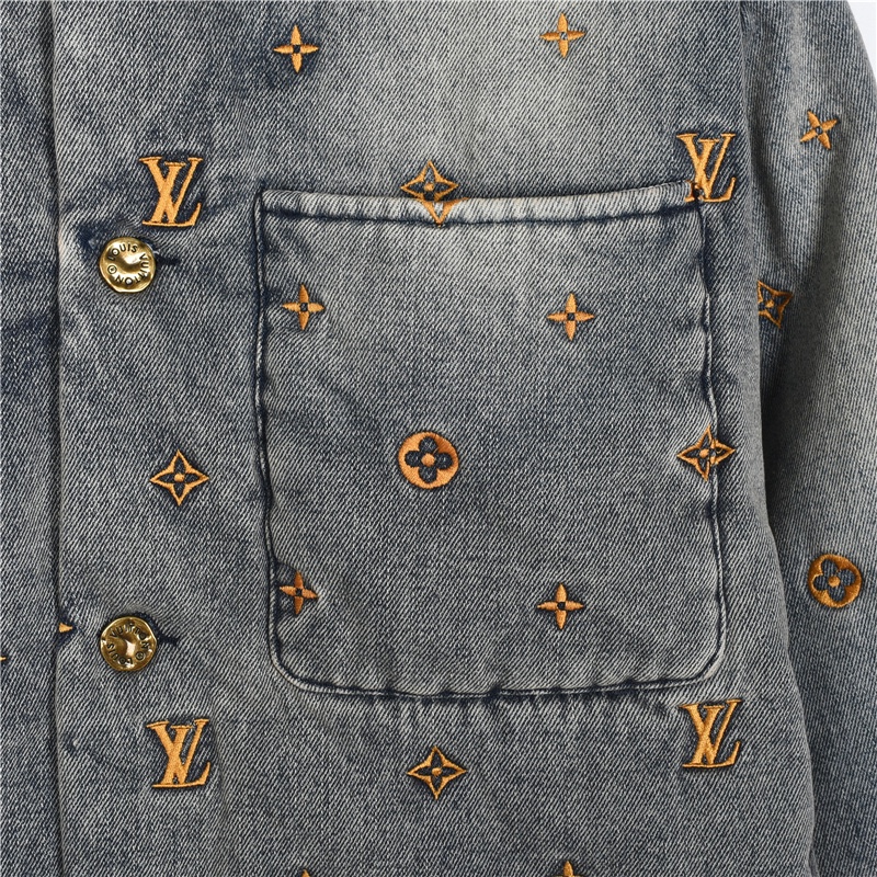 Clothes Louis Vuitton 1329 - vstockx