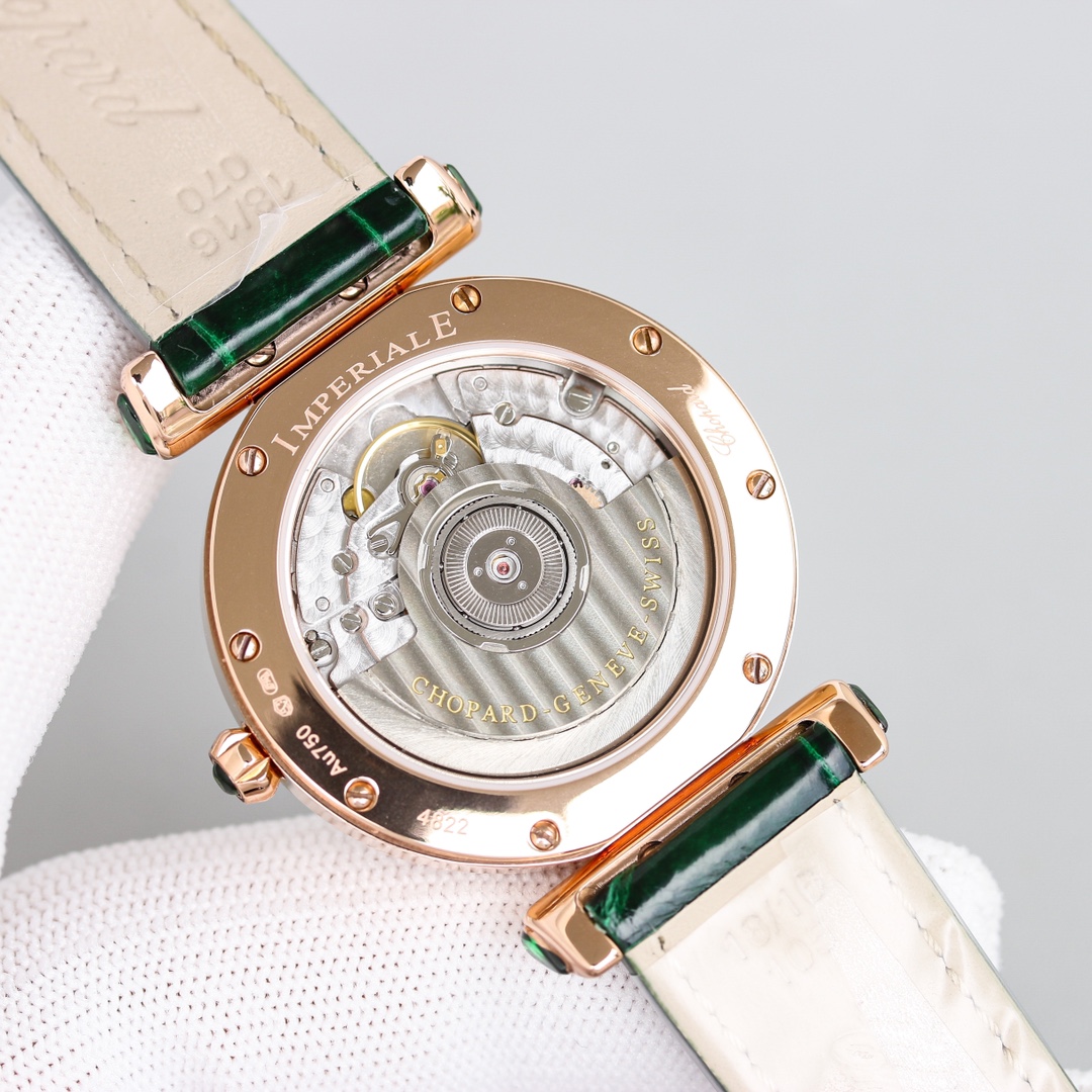 Watches Chopard 326634 size:30 mm - vstockx