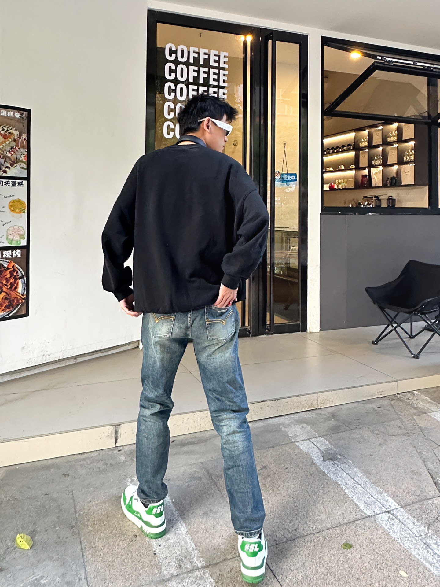 Clothes Chtome Hearts 120 - vstockx