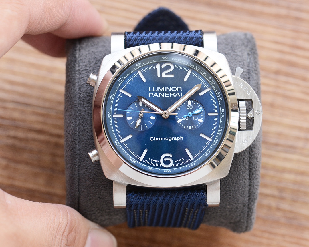 Watches PANERAI 322874 size:44*16 mm - vstockx