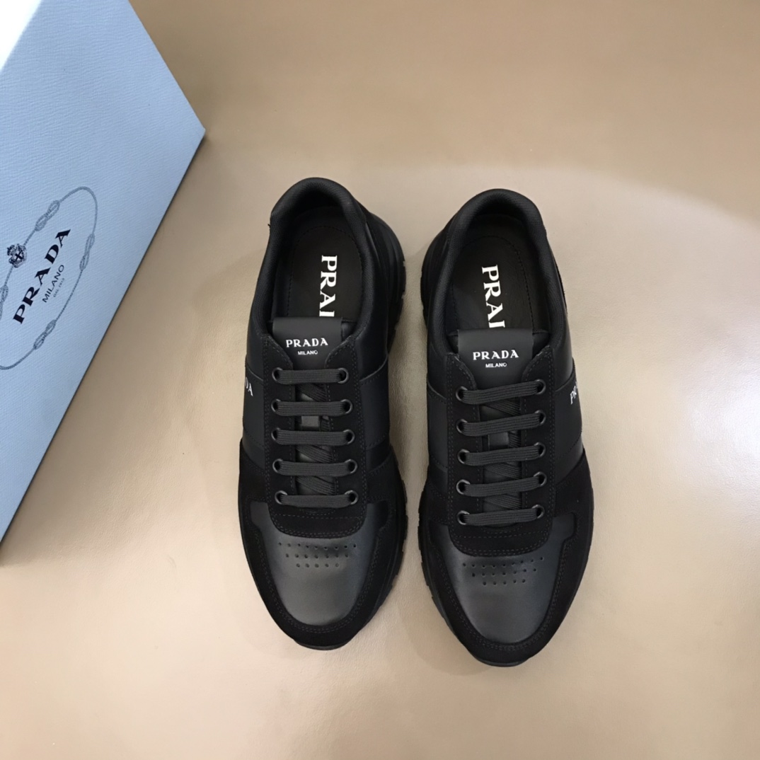 Prada Prax 1 Sneaker 15 - vstockx