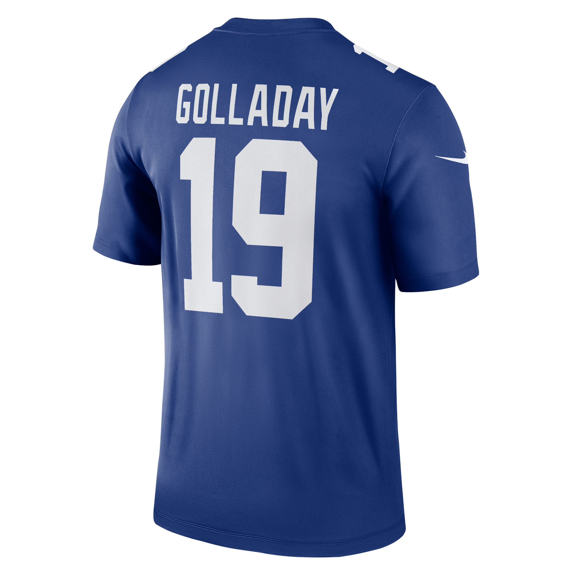 Kenny Golladay New York Giants Nike Legend Jersey - Royal - vstockx