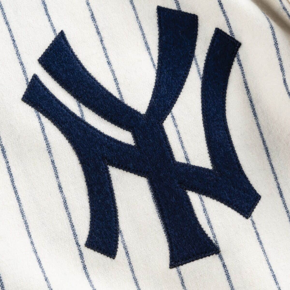 Authentic Jersey New York Yankees Home 1969 Thurman Munson - vstockx