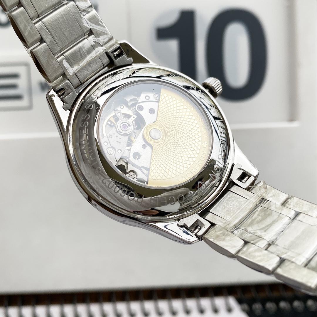 Watches Hublot Vacheron Constantin 314832 size:41*12 mm - vstockx