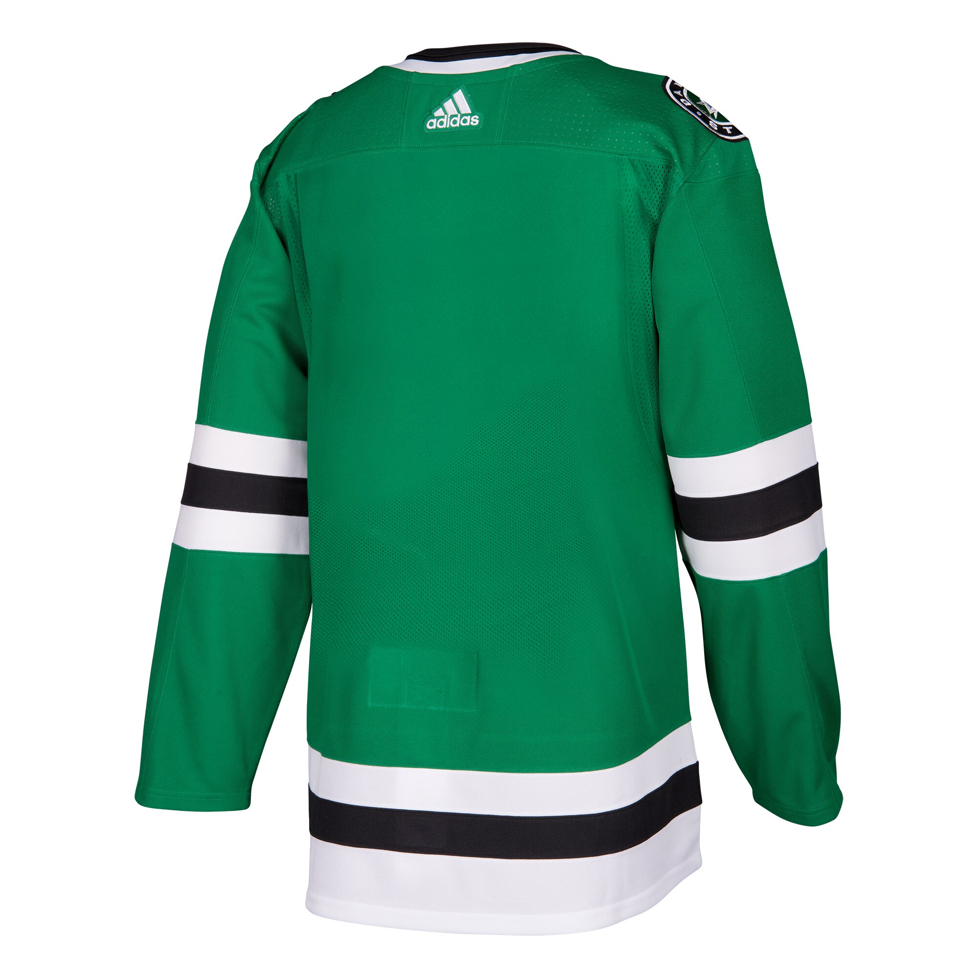 Dallas Stars adidas Home Authentic Blank Jersey - Kelly Green - vstockx