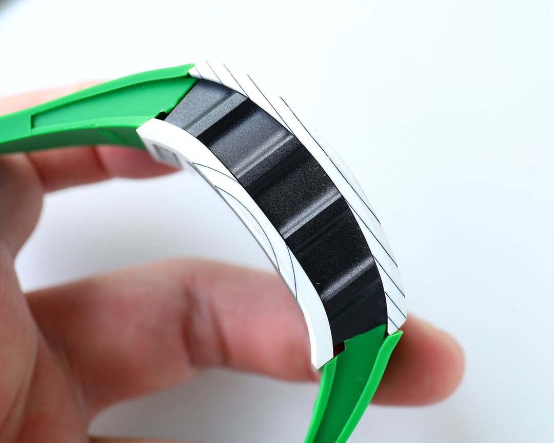 Watches Richard Mille 322534 size:48*42 mm - vstockx