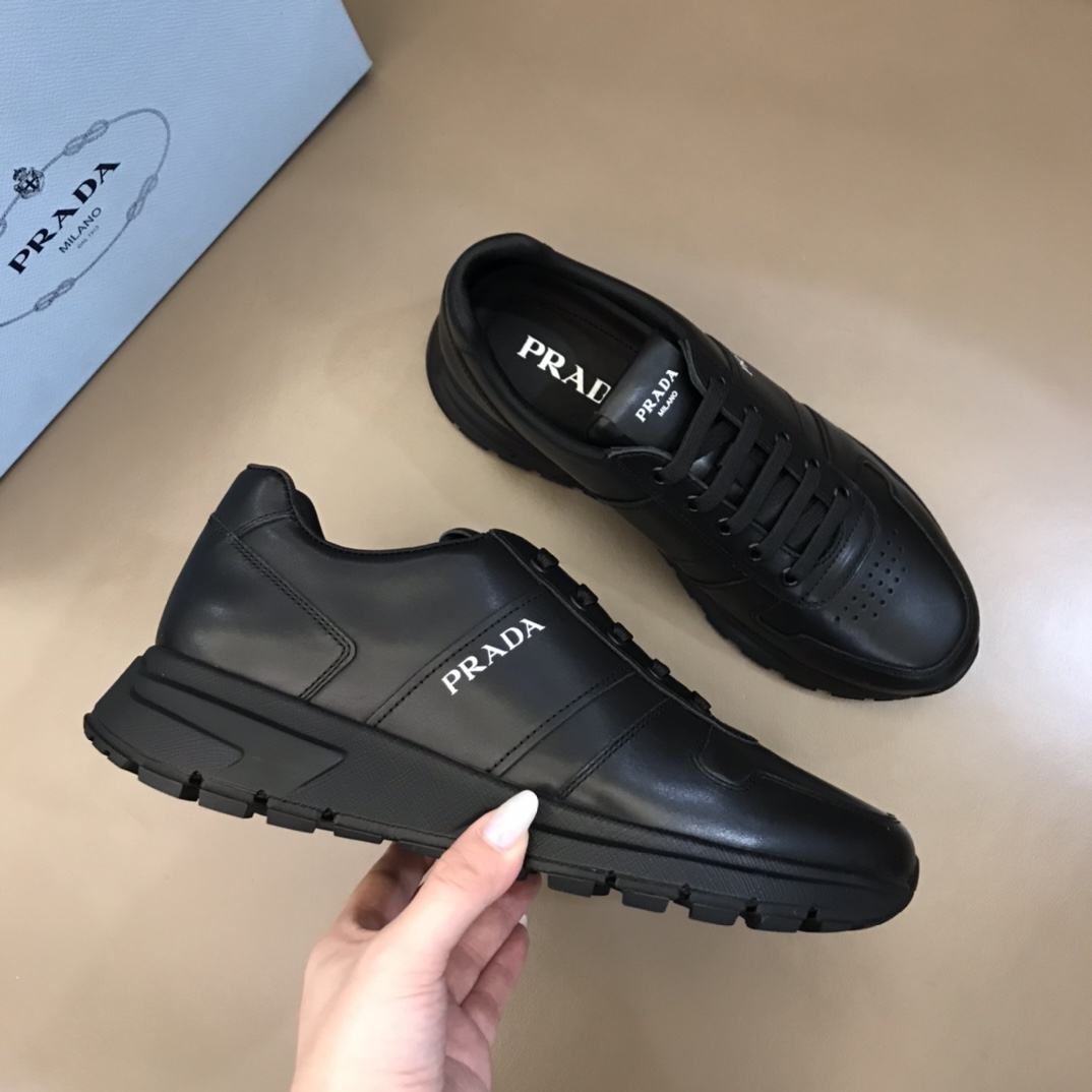 Prada Prax 1 Sneaker 14 - vstockx