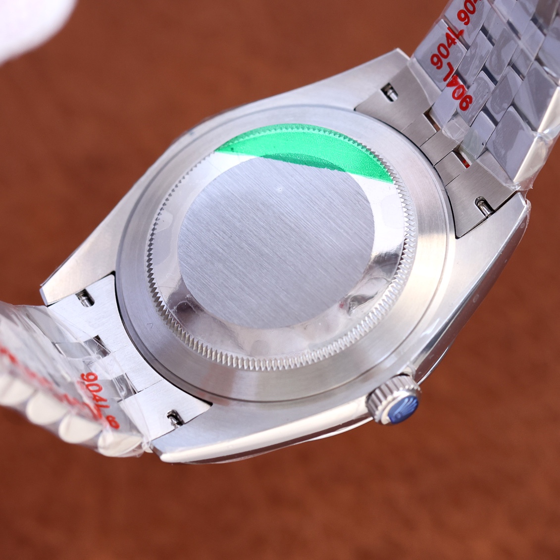 Watch Rolex 41mm 25 - vstockx