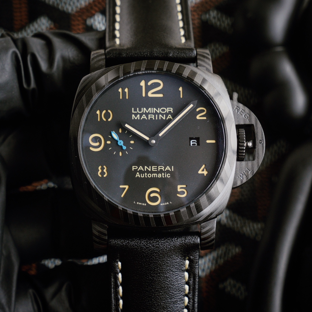 Watches PANERAI 322876 size:44*16 mm - vstockx