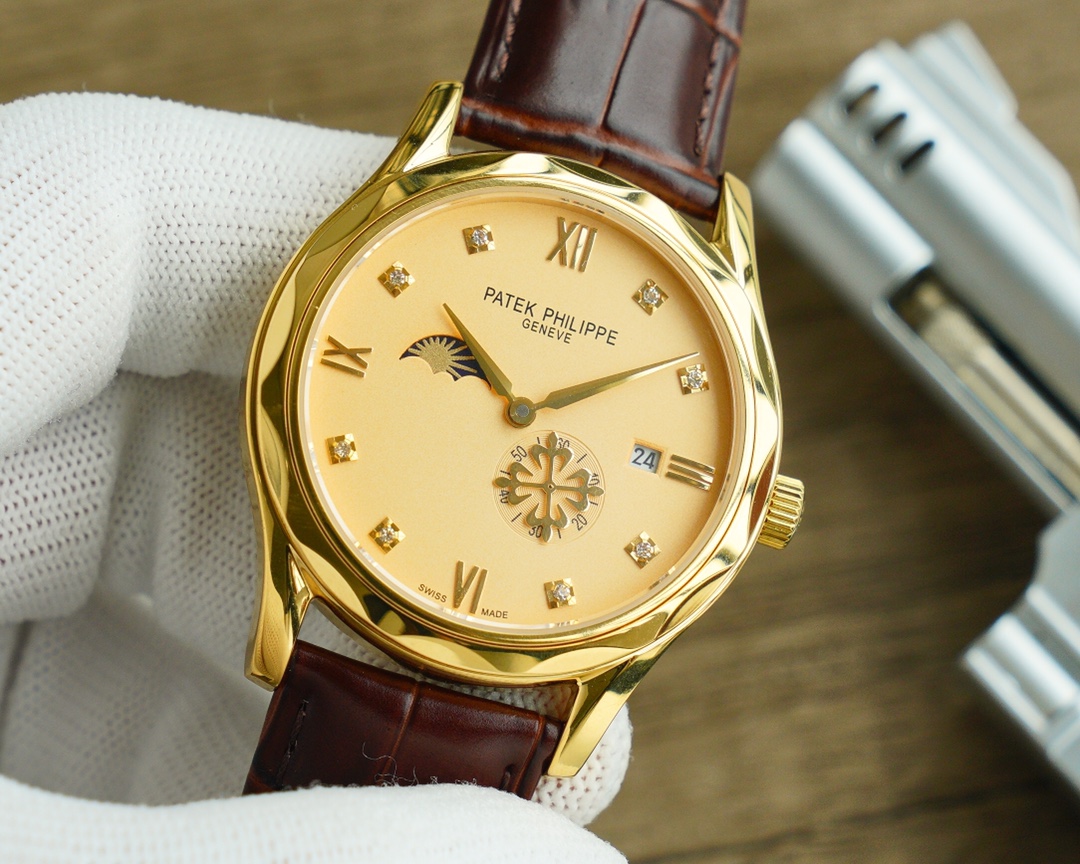 Watches Patek Philippe 314292 size:41 mm - vstockx