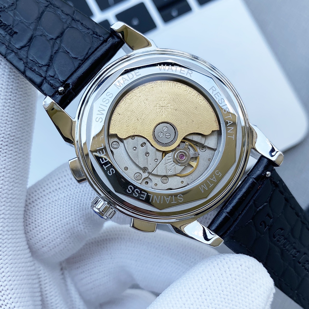 Watches Patek Philippe 314402 size:42 mm - vstockx