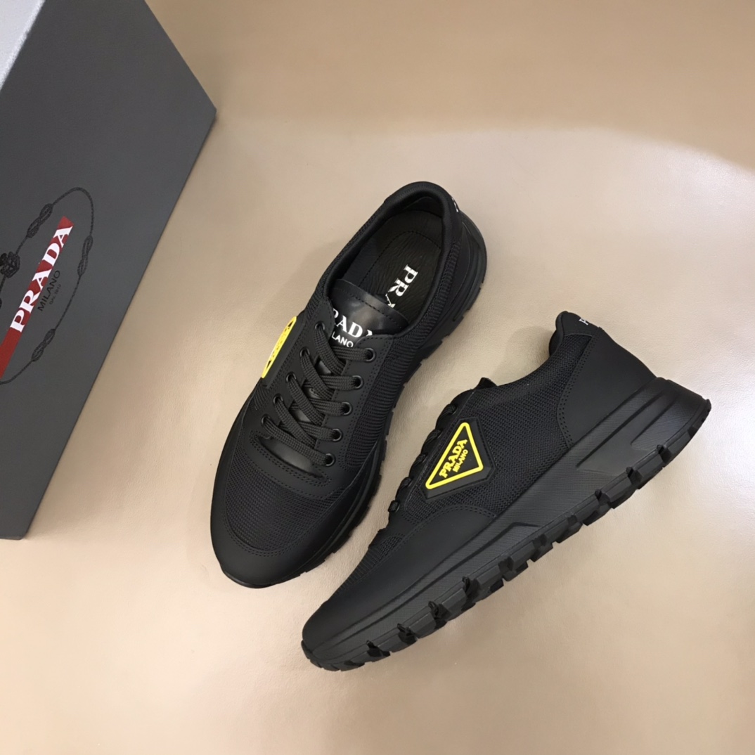 Prada Prax 1 Sneaker 27 - vstockx
