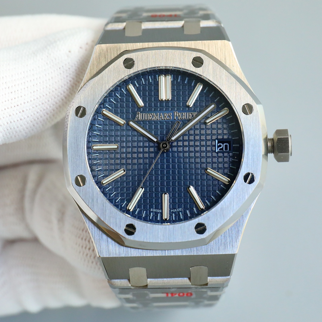 Watches AudemarsPiguet 323158 size:41 mm - vstockx