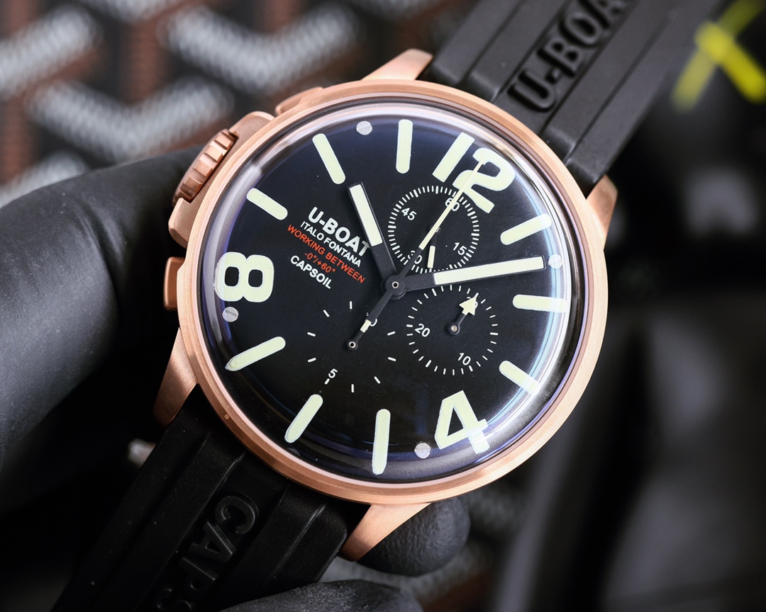 Watches Richard Mille 322525 size:45 mm - vstockx