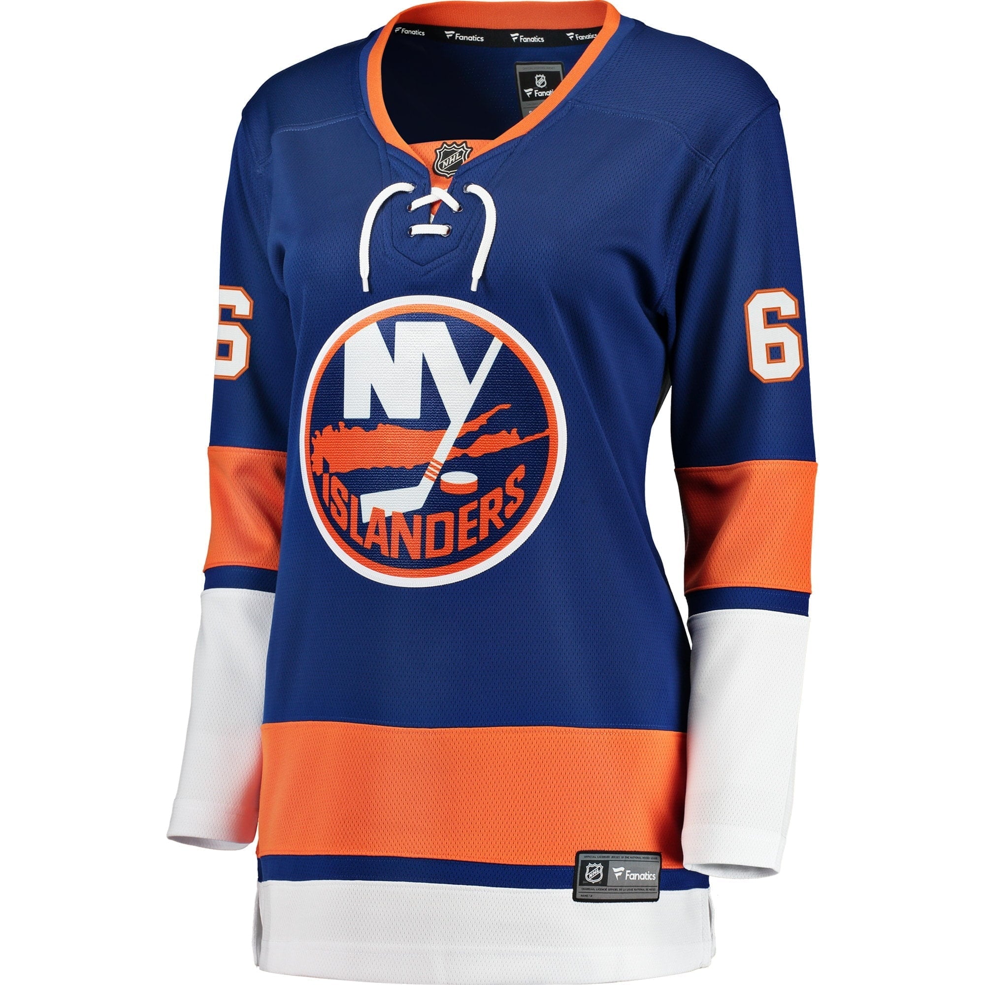 Women's Fanatics Branded Ryan Pulock Royal New York Islanders Breakaway Player Jersey - vstockx