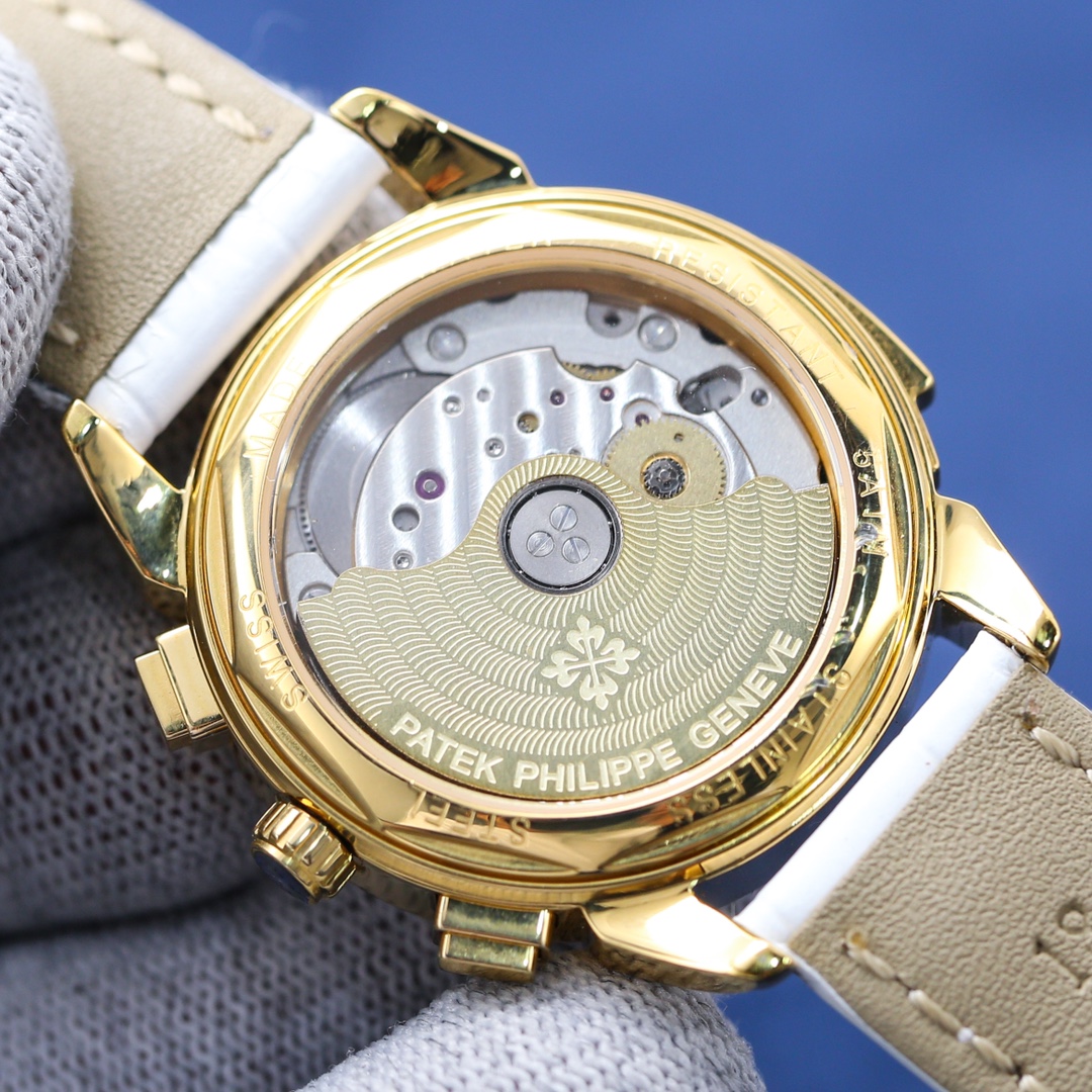 Watches Patek Philippe 314449 size:40 mm - vstockx