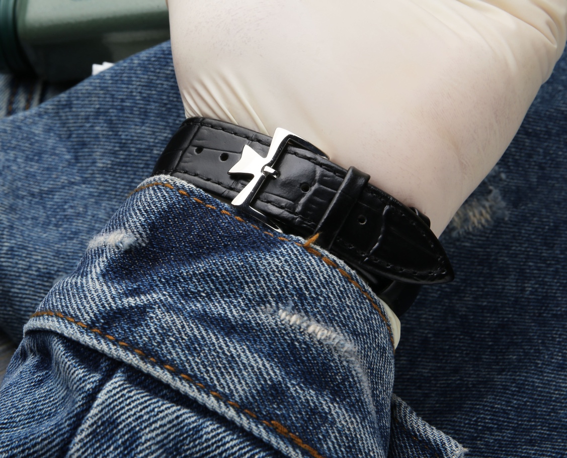 Watches Hublot Vacheron Constantin 314859 size:40 mm - vstockx