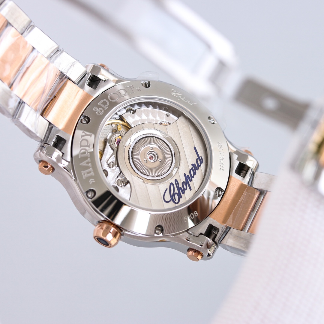 Watches Chopard 326627 size:30 mm - vstockx