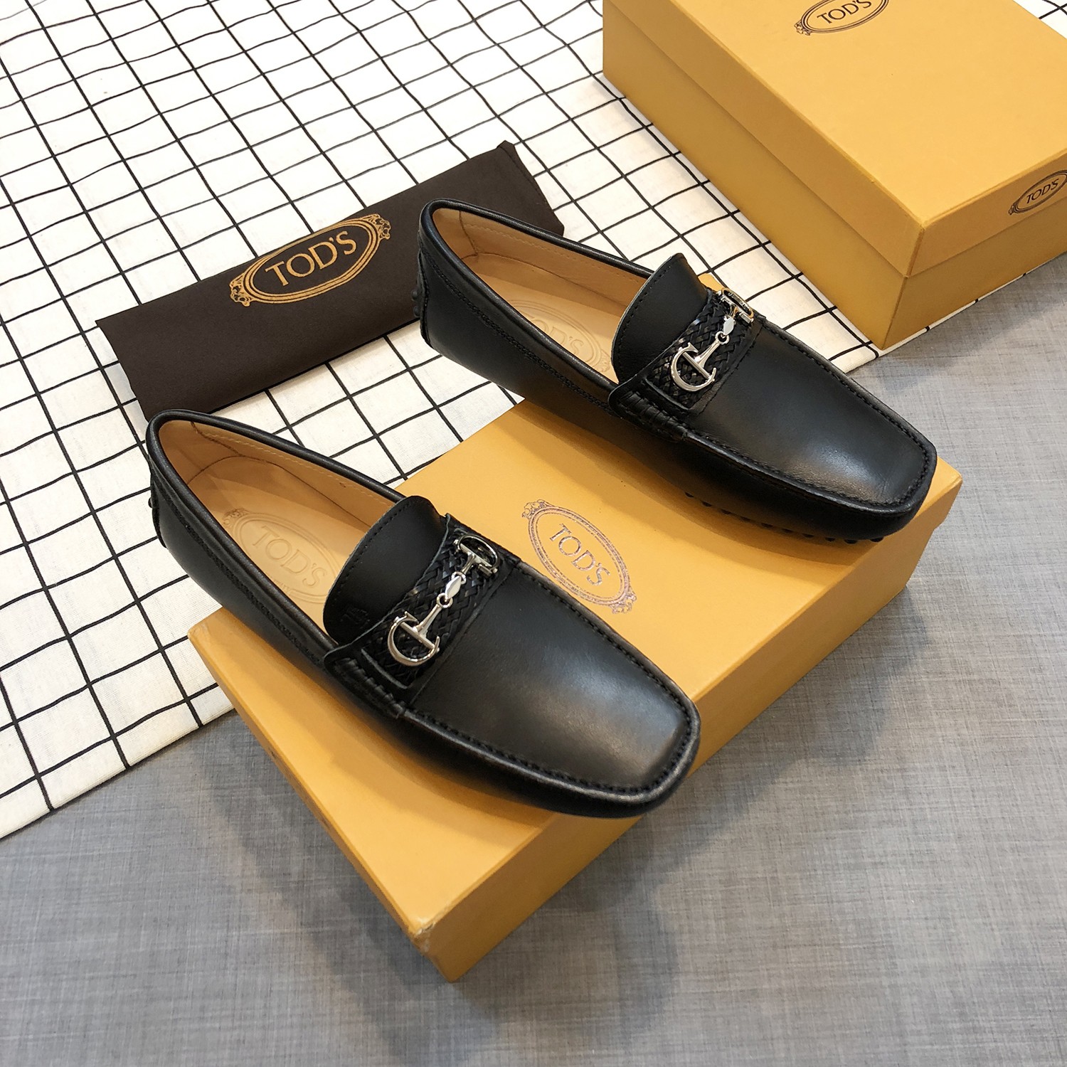 TOD'S Loafers 9 - vstockx