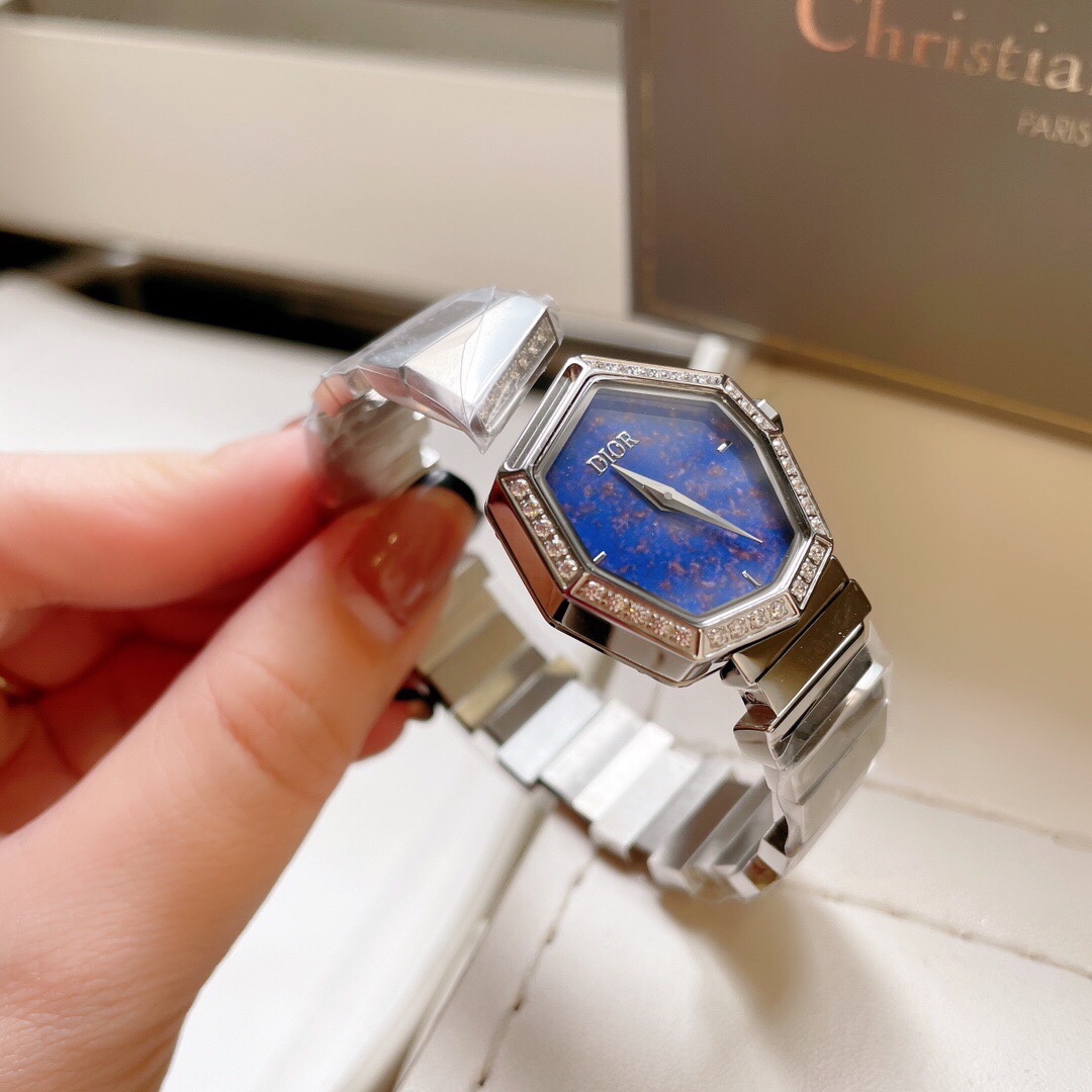 Watches Dior 323396 size:33 mm - vstockx