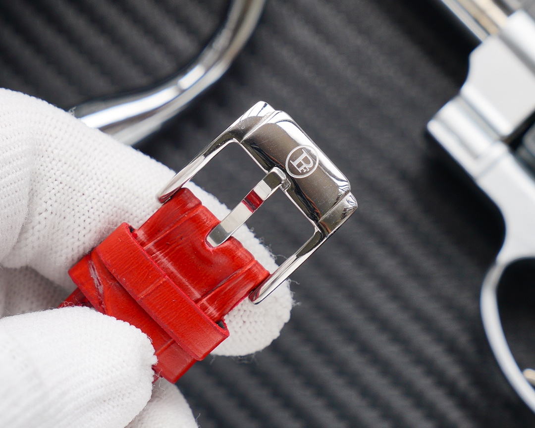 Watches PARMIGIANI 323570 size:37*12 mm - vstockx