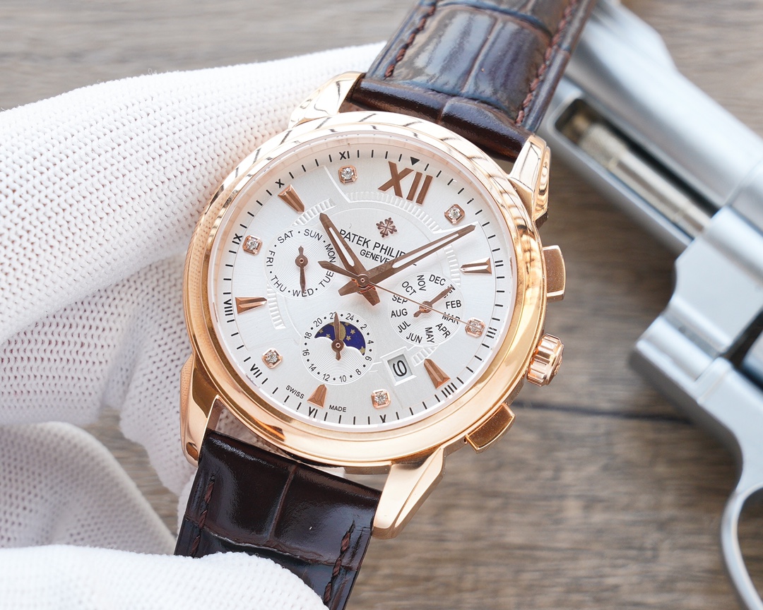 Watches Patek Philippe 314282 size:42 mm - vstockx