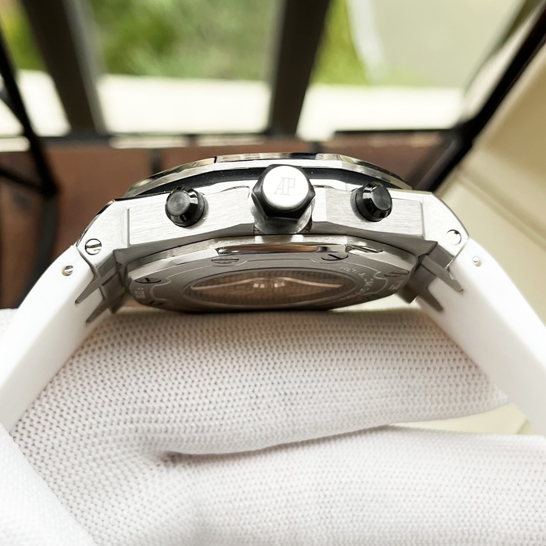 Watches AudemarsPiguet 323110 size:44*15 mm - vstockx