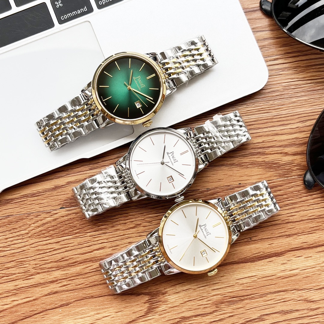 Watches PIAGET 322757 size:40*12 mm - vstockx