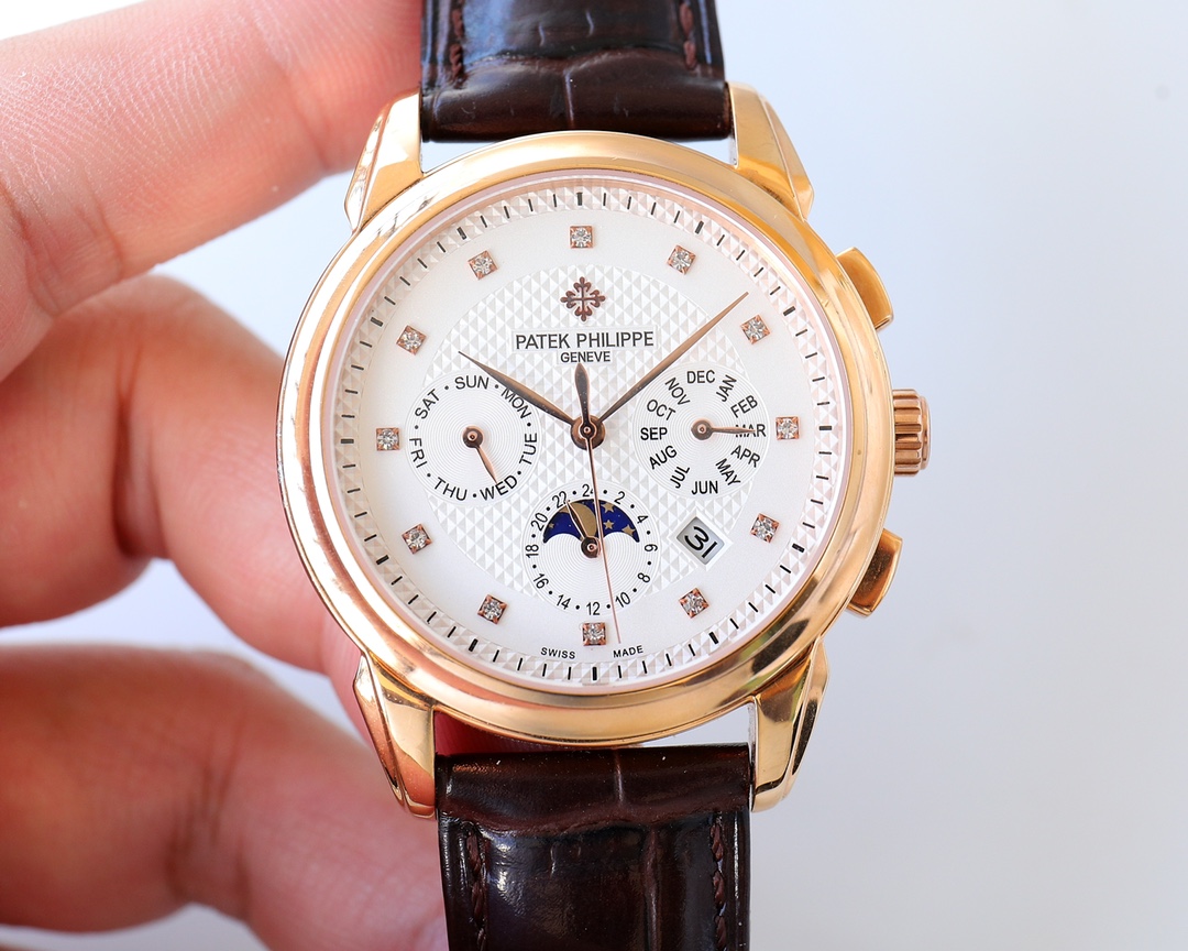 Watches Patek Philippe 314533 size:40 mm - vstockx
