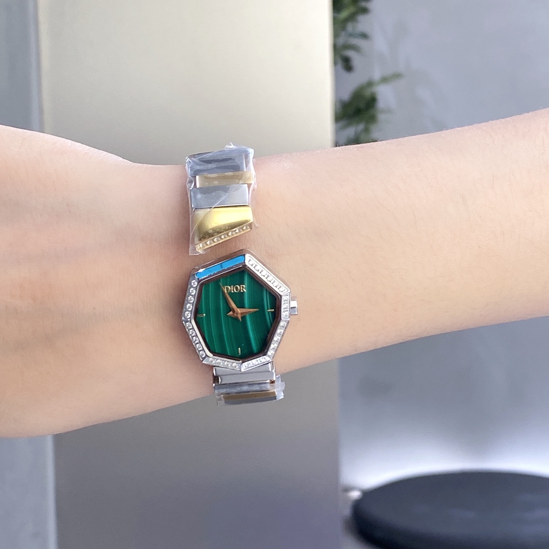 Watches Dior 323420 size:26*32 mm - vstockx