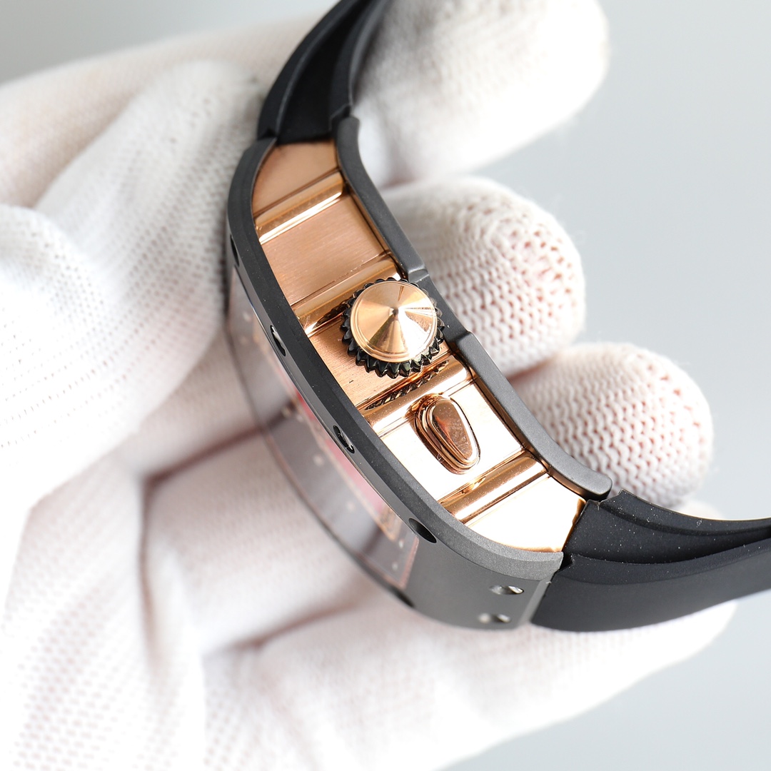 Watches Richard Mille 322570 size:31*45*12 mm - vstockx