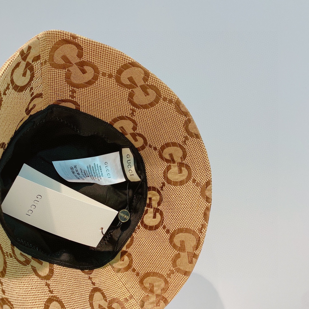 Hat Gucci 6 - vstockx