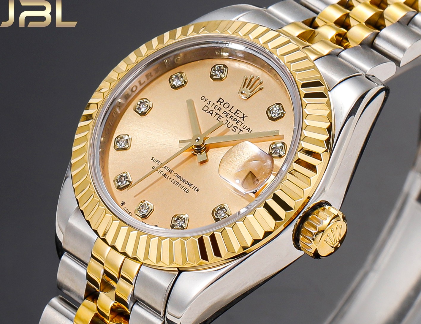 Watches Rolex 314008 size:28 mm - vstockx