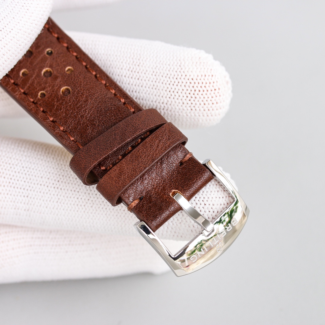 Watches BREITLING 323244 size:43*13 mm - vstockx