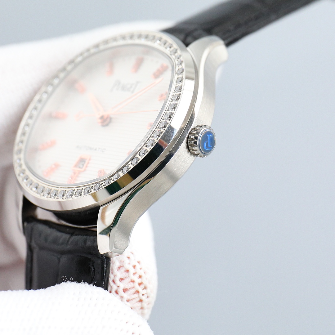 Watches PIAGET 322730 size:36 mm - vstockx