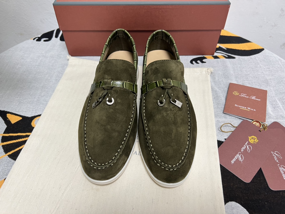 Loro Piana shoes 152 - vstockx
