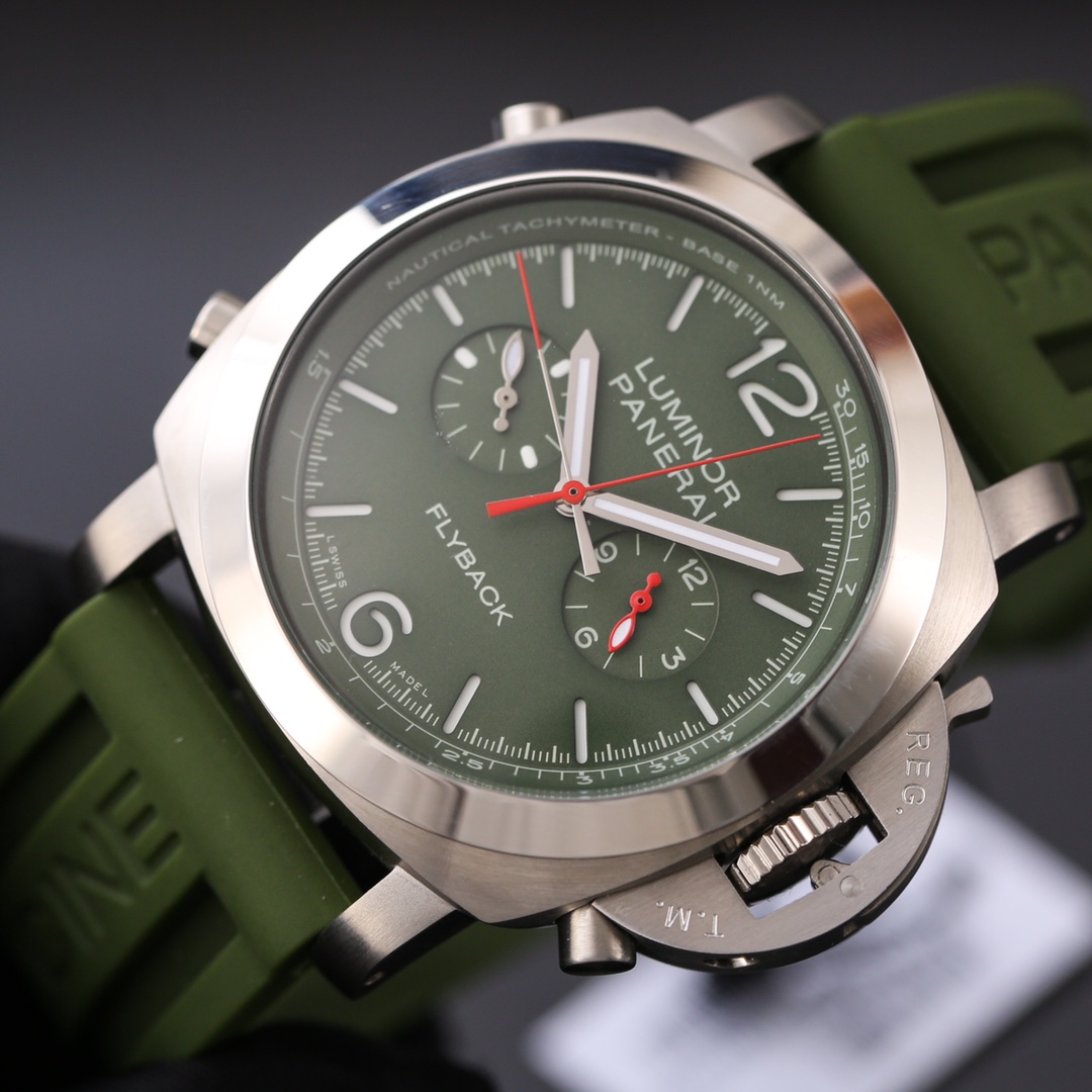 Watches PANERAI 322891 size:44 mm - vstockx