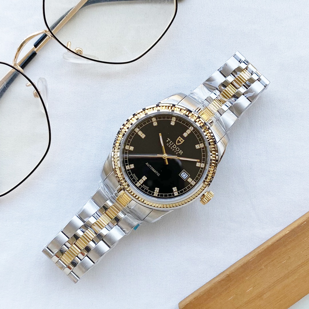 Watches TUDOR 322621 size:42 mm - vstockx
