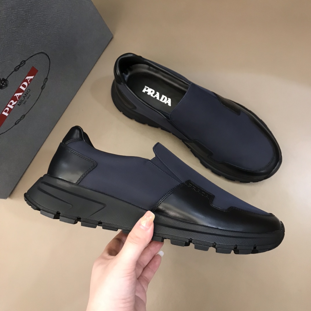 Prada Prax 1 Sneaker 11 - vstockx