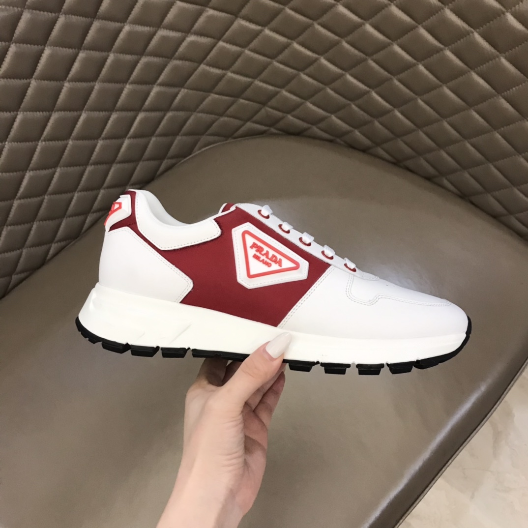 Prada Prax 1 Sneaker 21 - vstockx