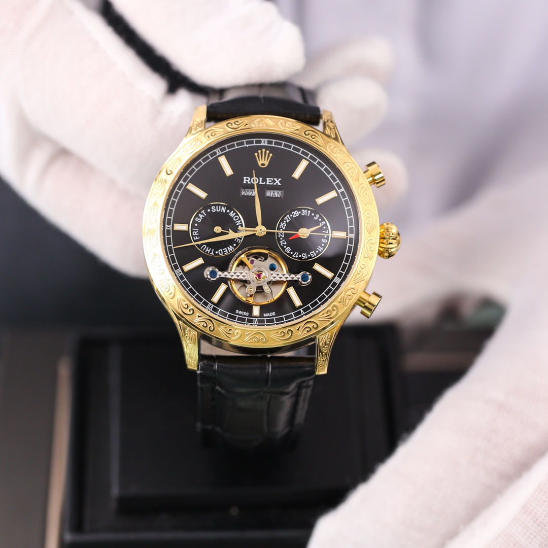 Watch Rolex 41mm*13mm 19 - vstockx