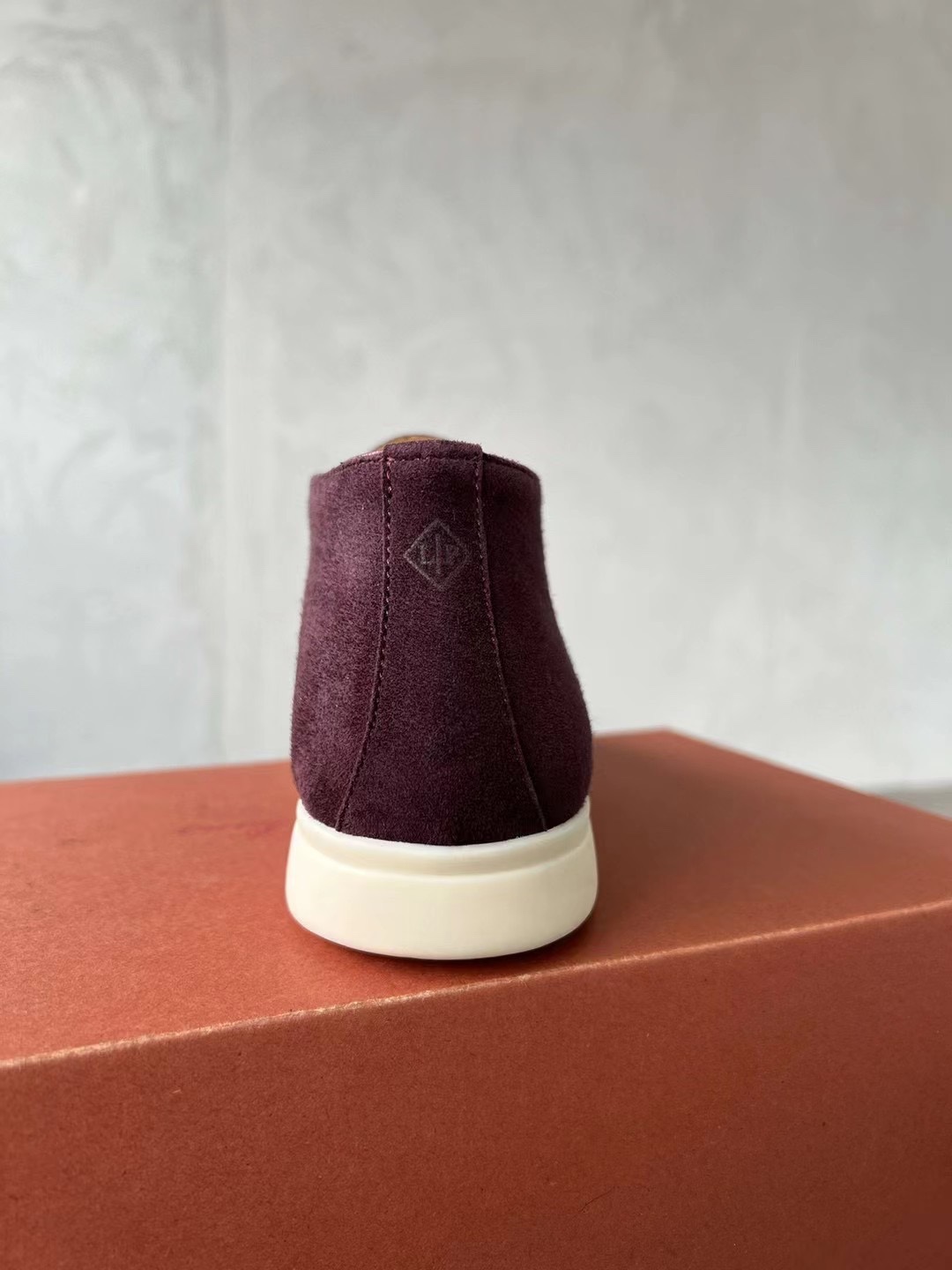 Loro Piana shoes 230 - vstockx