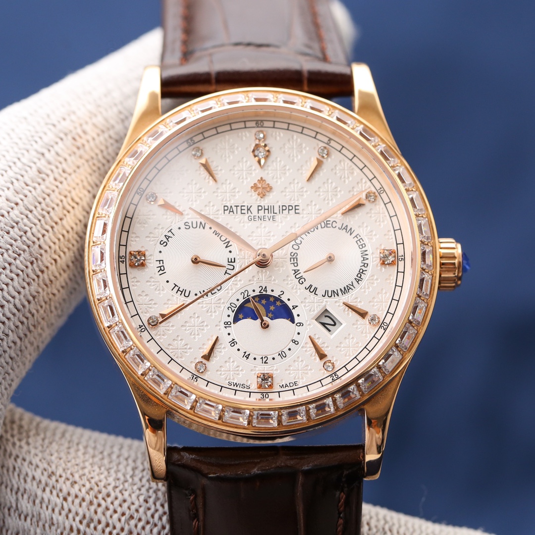 Watches Patek Philippe 314390 size:41 mm - vstockx