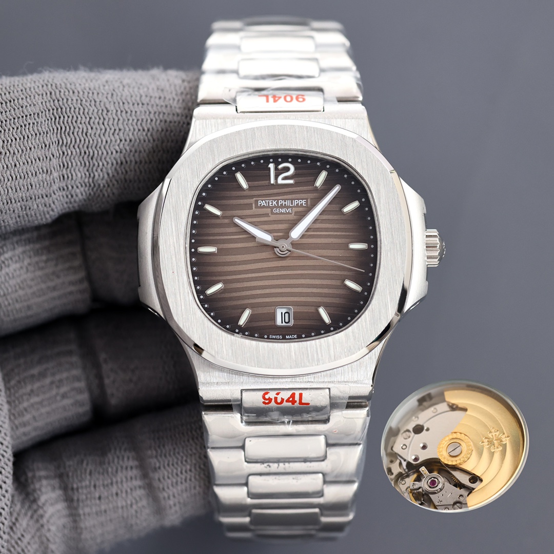 Watches Patek Philippe PATEK PHILIPPE 314491 size:40 mm - vstockx