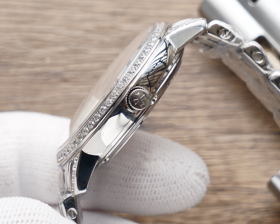 Watches Vacheron Constantin 314671 size:41 mm - vstockx