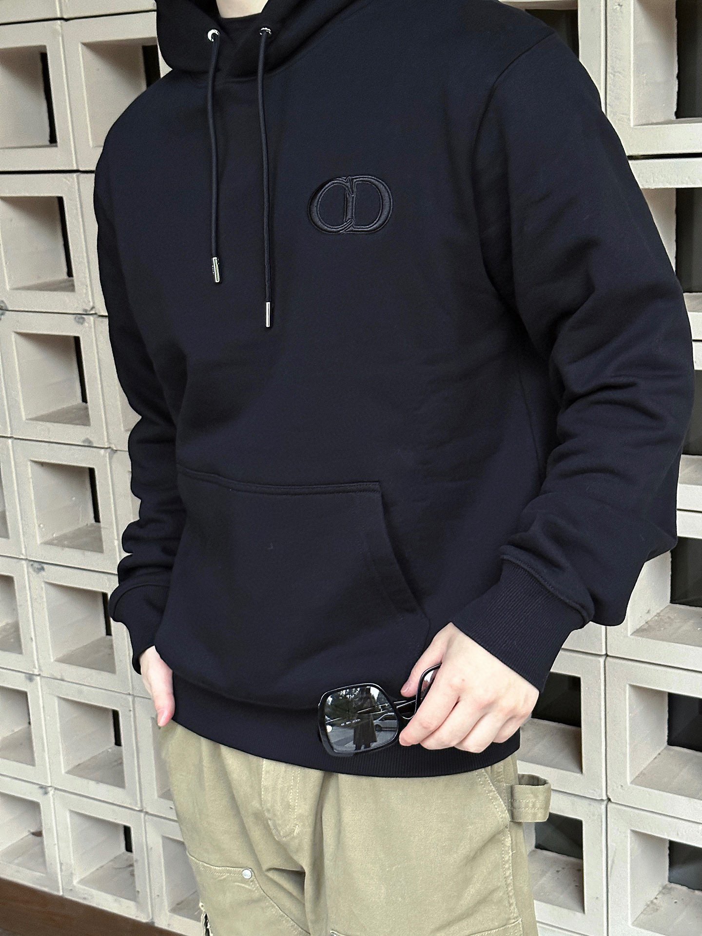 Clothes DIOR 615 - vstockx