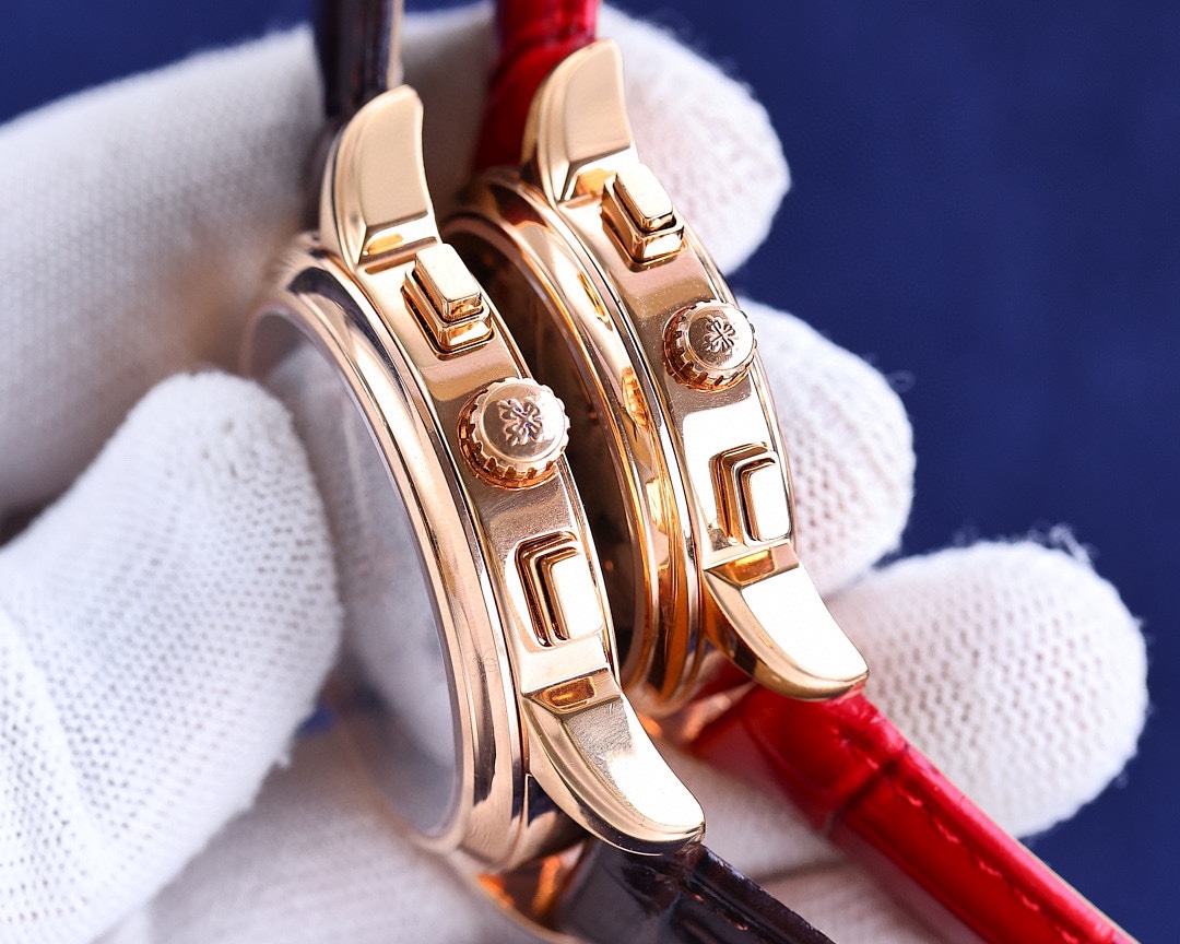 Watches Patek Philippe 314544 size:35x10 mm - vstockx