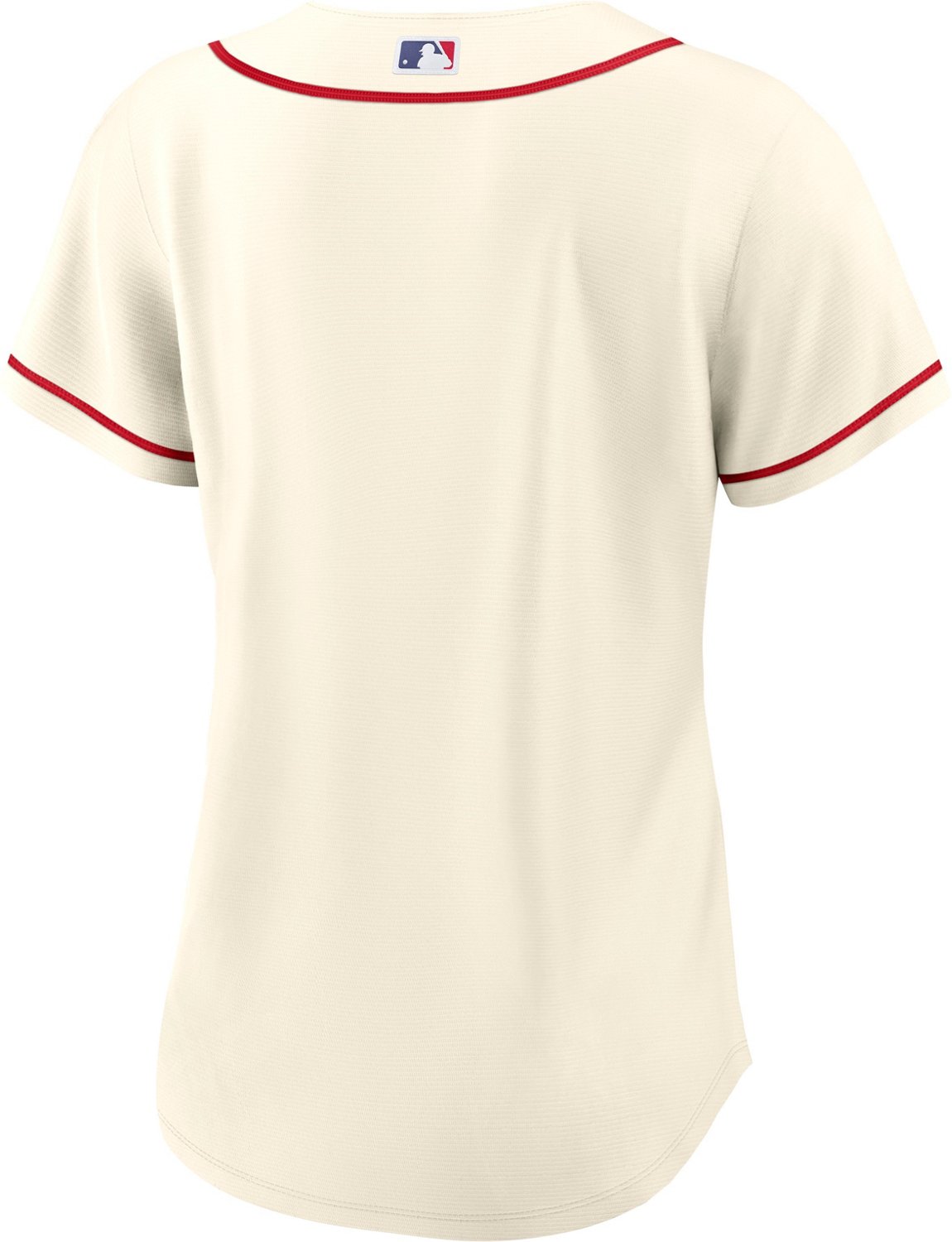 Nike Women's St. Louis Cardinals Official Replica Jersey - vstockx